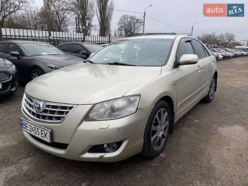 Авто Toyota Aurion 2007 № 7586813