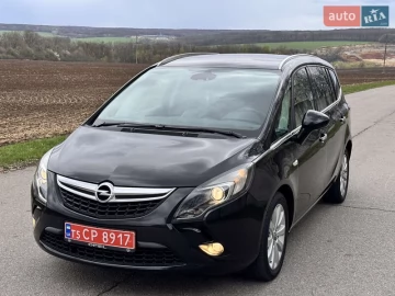 Авто Opel Zafira 2013 № 7586842