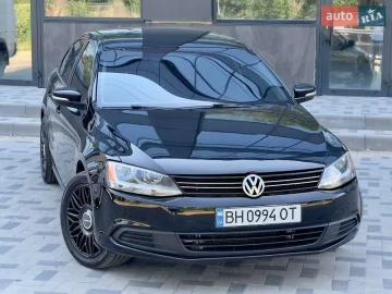 Авто Volkswagen Jetta 2013 № 7586851