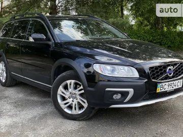 Авто Volvo Xc70 2014 № 7586910