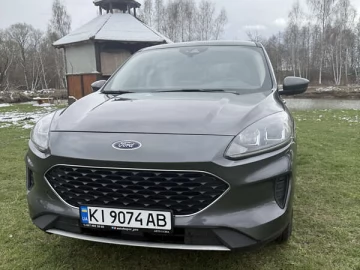 Авто Ford Escape 2019 № 7586917