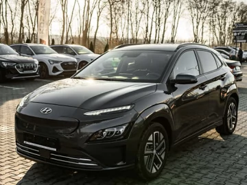 Авто Hyundai Kona Electric 2021 № 7586935