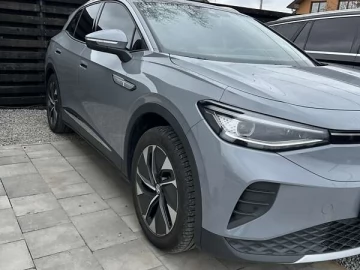 Авто Volkswagen Id 4 2022 № 7587010
