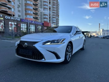 Авто Lexus Es 2019 № 7587045