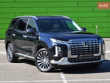 Авто Hyundai Palisade 2019 № 7587048