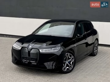 Авто BMW Ix 2022 № 7587054