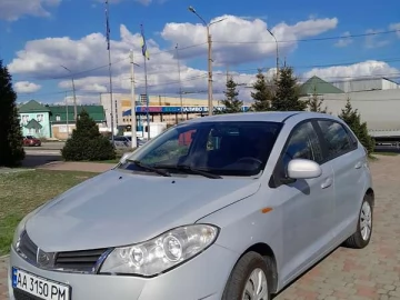 Авто ЗАЗ Forza 2015 № 7587080