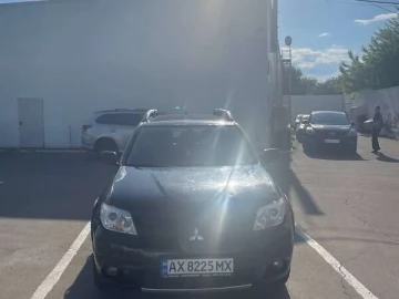 Авто Mitsubishi Outlander 2006 № 7587123