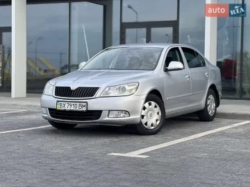 Авто Skoda Octavia 2010 № 7587126