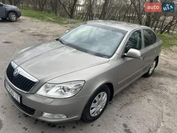 Авто Skoda Octavia 2009 № 7587128