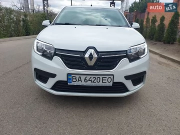 Авто Renault Sandero 2018 № 7587141