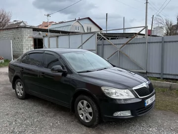 Авто Skoda Octavia 2009 № 7587155