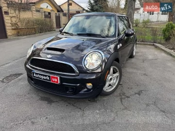 Авто MINI Hatch 2013 № 7587167