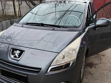 Авто Peugeot 5008 2011 № 7587177