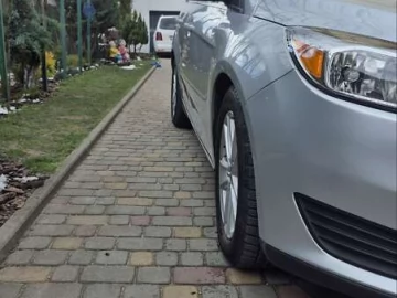 Авто Ford Focus 2016 № 7587205