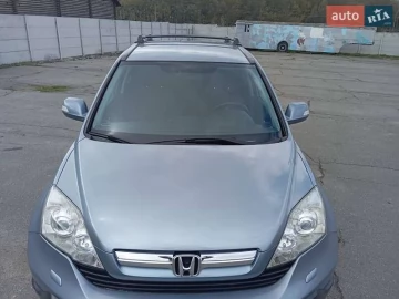 Авто Honda Cr-V 2008 № 7587210