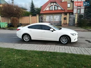 Авто Mazda 6 2014 № 7587234