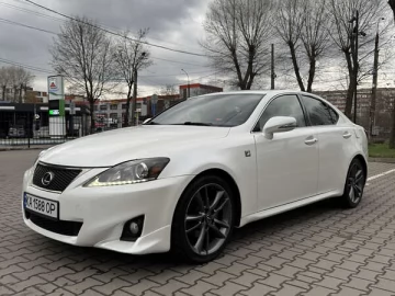 Авто Lexus Is 2012 № 7587245