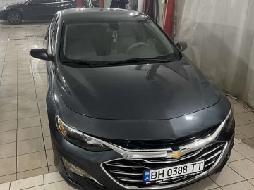 Авто Chevrolet Malibu 2019 № 7587261