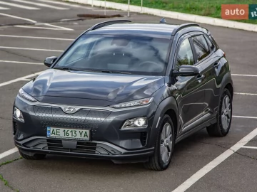 Авто Hyundai Kona 2020 № 7587268