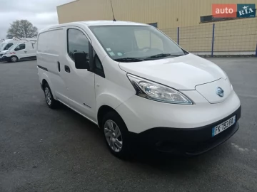 Авто Nissan E-Nv200 2019 № 7587270