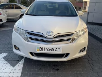 Авто Toyota Venza 2013 № 7587281