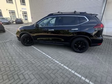 Авто Nissan Rogue 2017 № 7587288