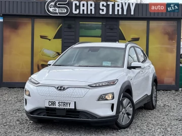 Авто Hyundai Kona Electric 2020 № 7587290