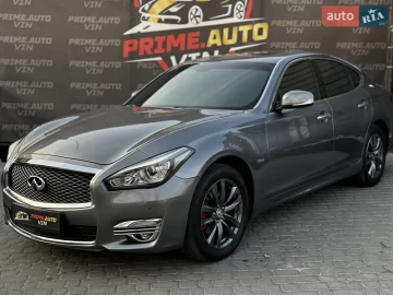 Авто Infiniti Q70 2015 № 7587319