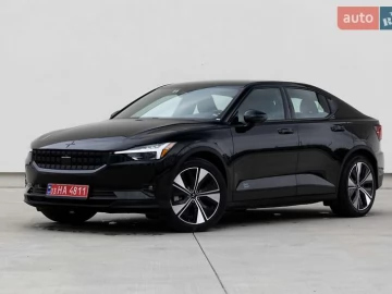 Авто Polestar 2 2023 № 7587328
