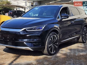 Авто BYD Tang 2023 № 7587359