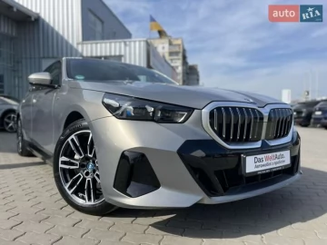 Авто BMW I5 2024 № 7587367