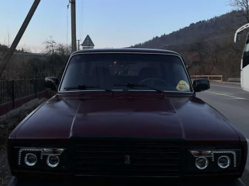 Авто ВАЗ 2107 2006 № 7587377