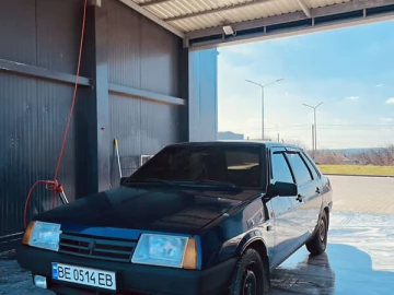 Авто ВАЗ 21099 2004 № 7587383