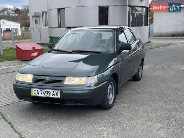 Авто ВАЗ 2110 2008 № 7587400
