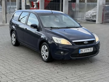 Авто Ford Focus 2008 № 7587428