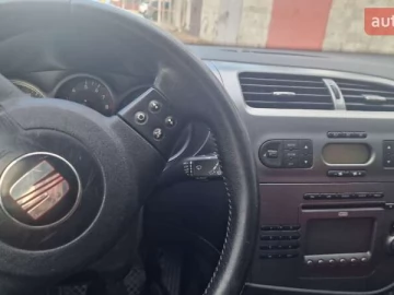 Авто SEAT Leon 2008 № 7587459