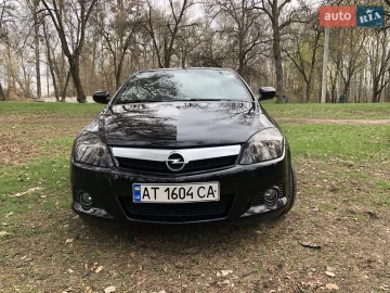 Авто Opel Tigra 2005 № 7587469