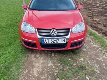 Авто Volkswagen Golf 2009 № 7587478