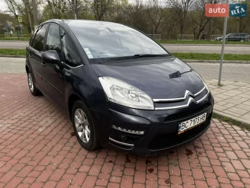 Авто Citroen C4 Picasso 2010 № 7587483
