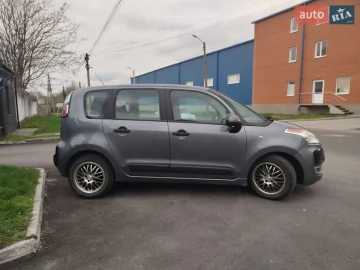 Авто Citroen C3 2011 № 7587502
