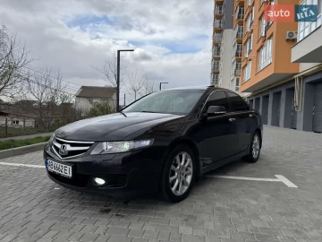 Авто Honda Accord 2006 № 7587520