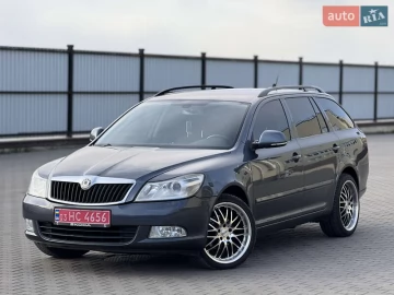 Авто Skoda Octavia 2010 № 7587550