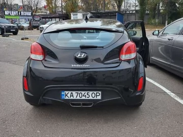 Авто Hyundai Veloster 2013 № 7587577