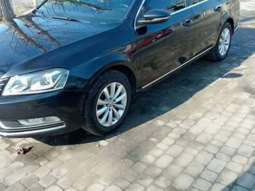 Авто Volkswagen Passat 2014 № 7587597