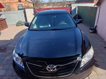 Авто Toyota Camry 2008 № 7587610