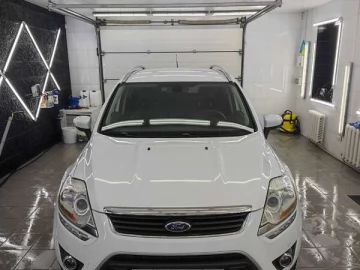 Авто Ford Kuga 2011 № 7587620