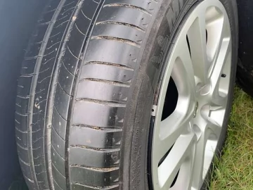 Авто Opel Astra 2018 № 7587622