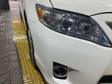 Авто Toyota Camry 2010 № 7587626