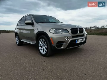 Авто BMW X5 2011 № 7587642